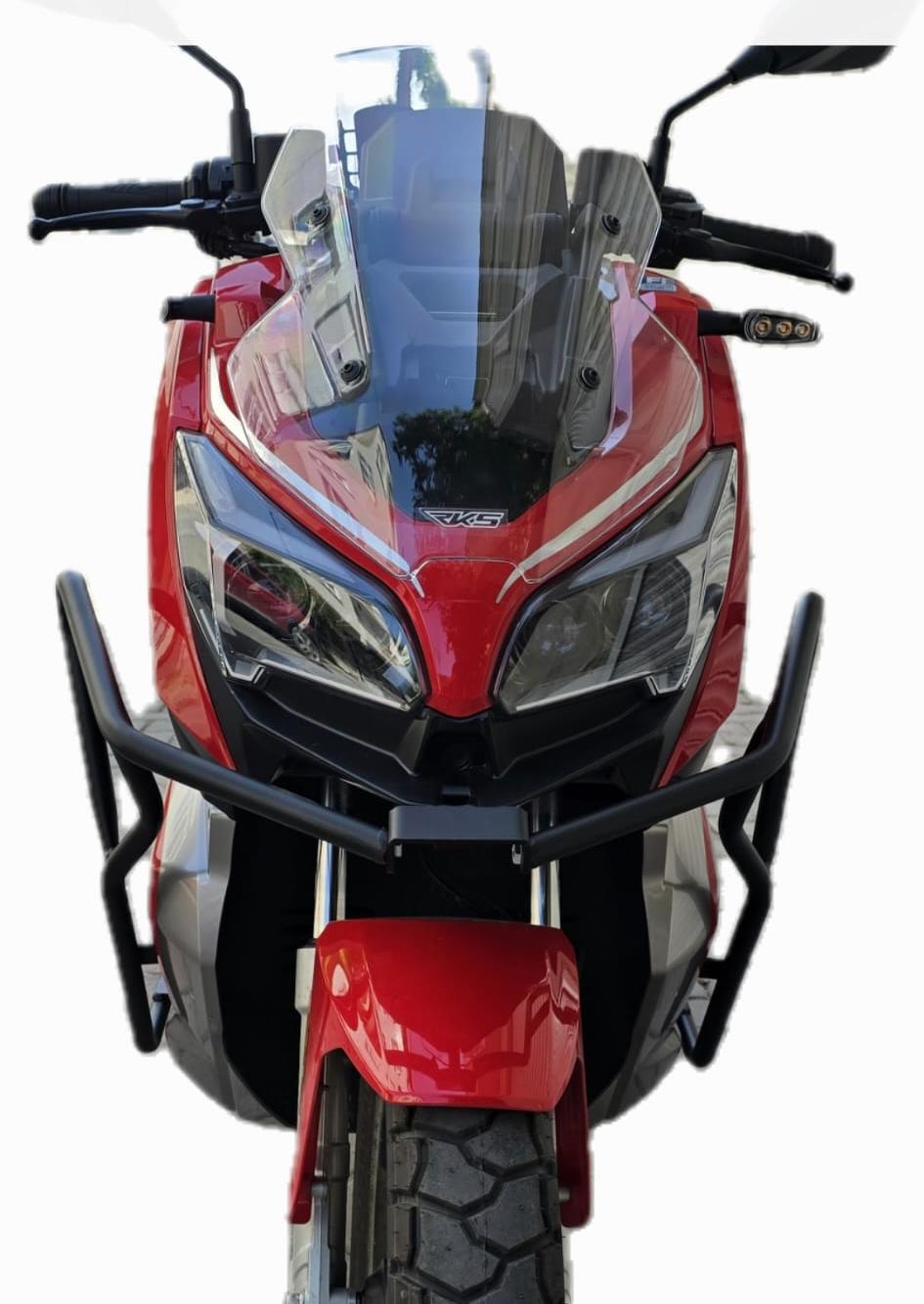 RKS REALE 125 ÖN KORUMA DEMİRİ