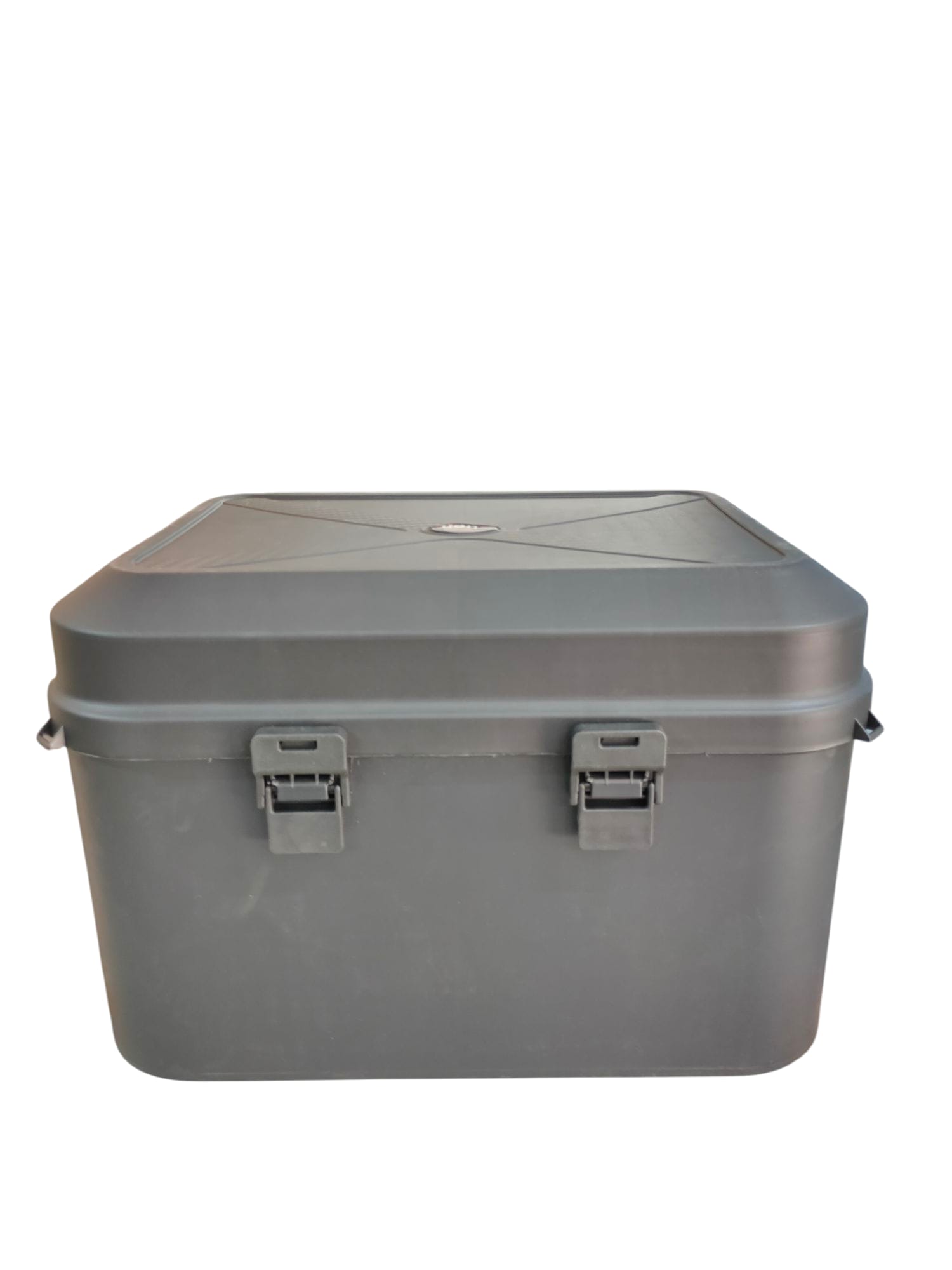 TİEN TİCARİ SİYAH 110 LT MOTOSİKLET ÇANTASI