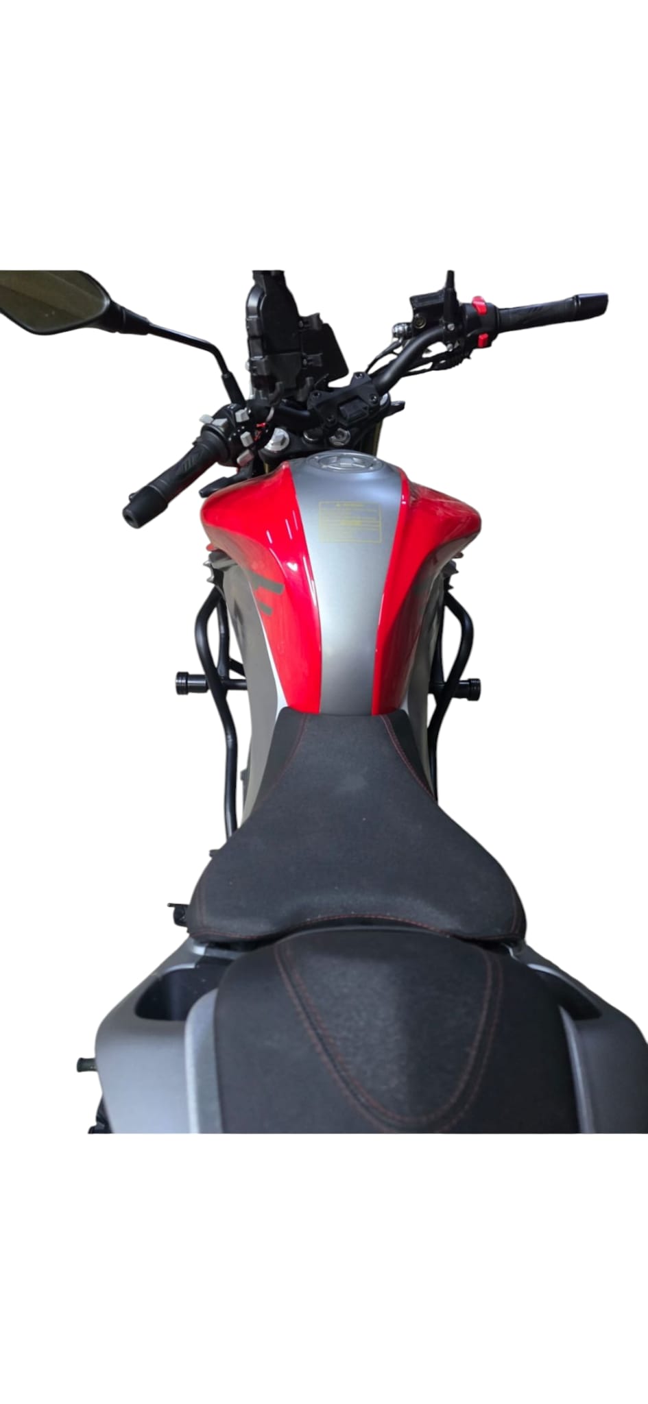 RKS SRK 250 KORUMA DEMİRİ