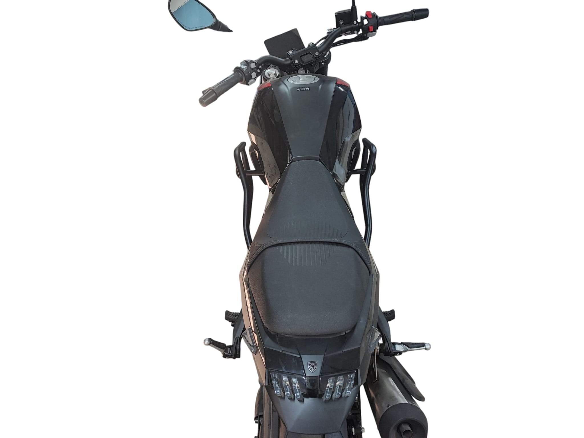 PEUGEOT PM 01 KORUMA DEMİİR