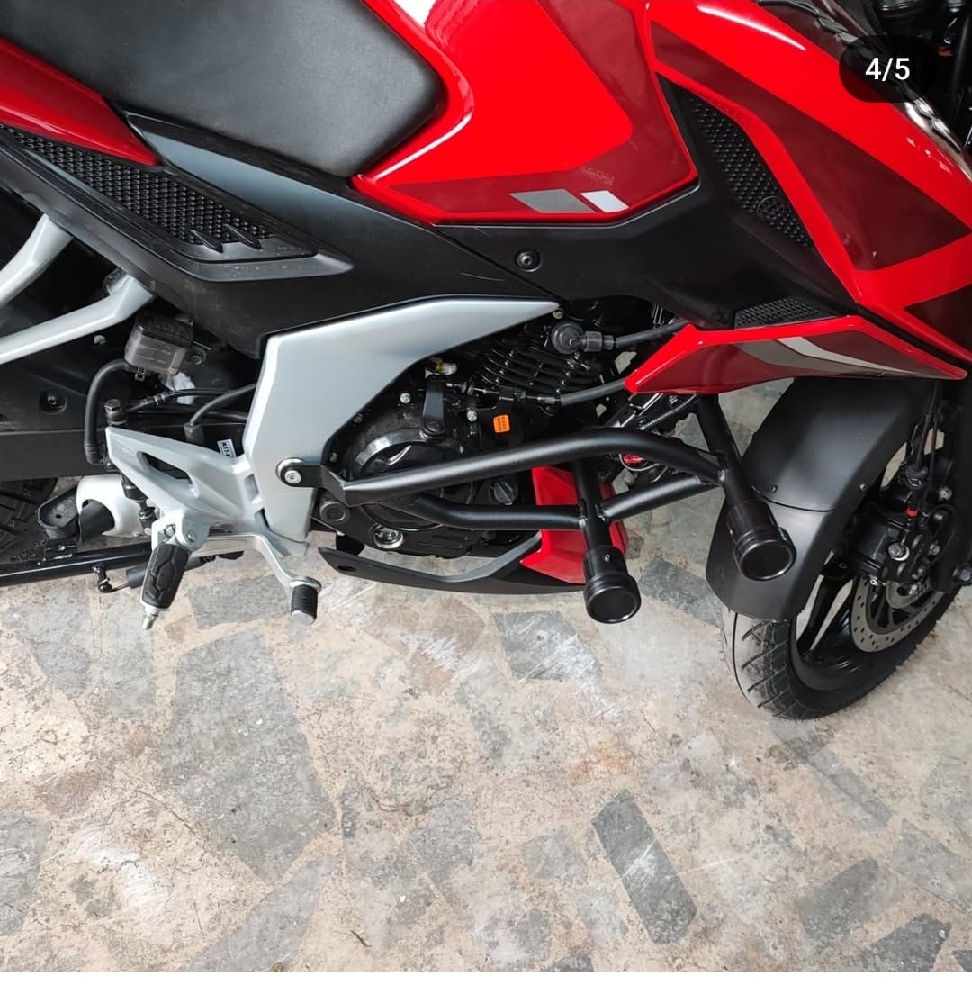 BAJAJ PULSAR N160-250 KORUMA DEMİRİ