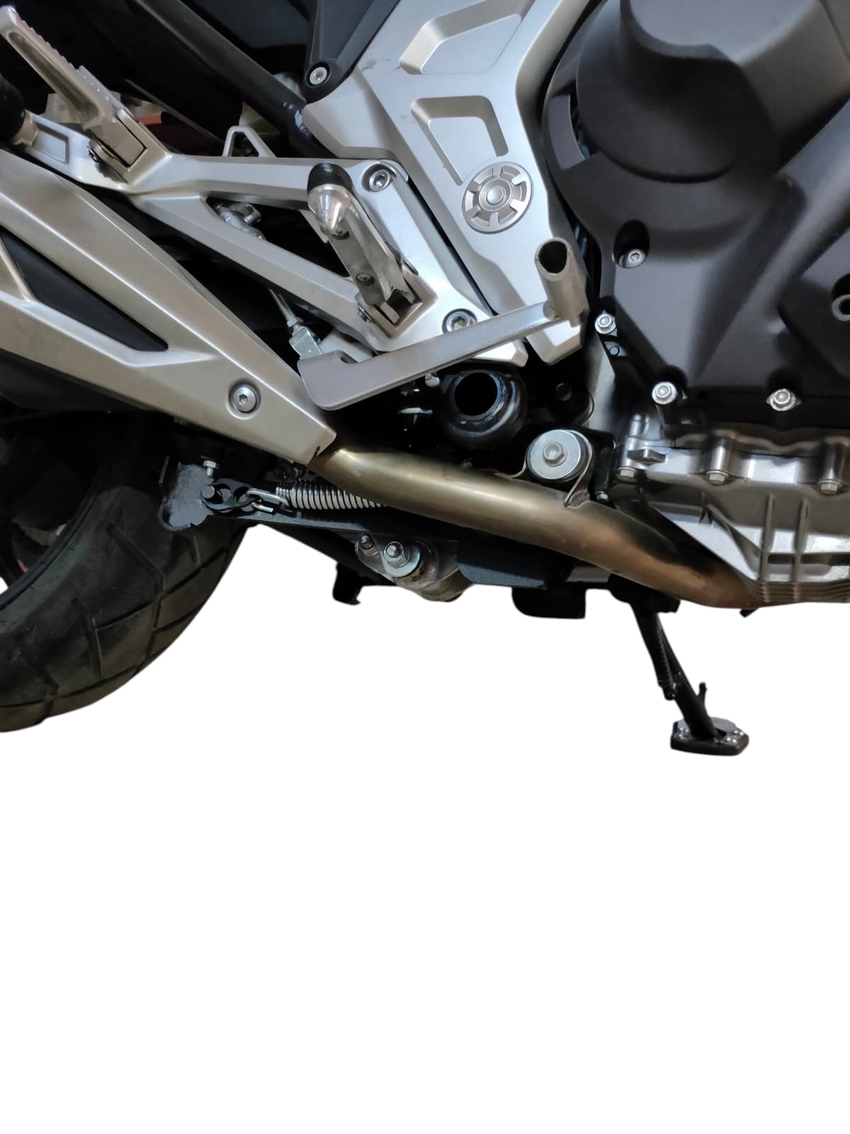 HONDA NC 750X ORTA SEHPA DEMİRİ