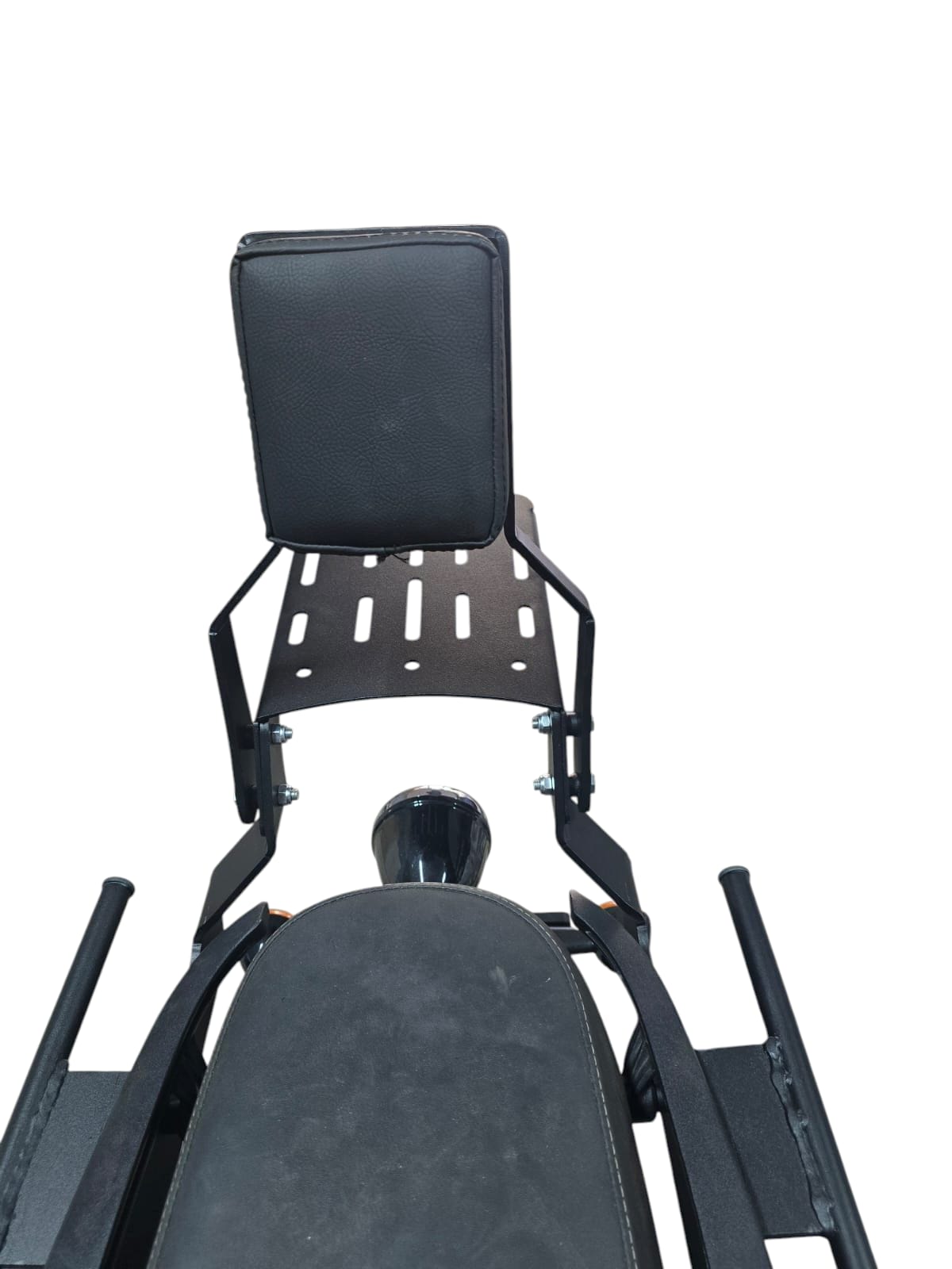 ROYAL ENFİELD METEOR 350 YAN ÇANTA DEMİRİ