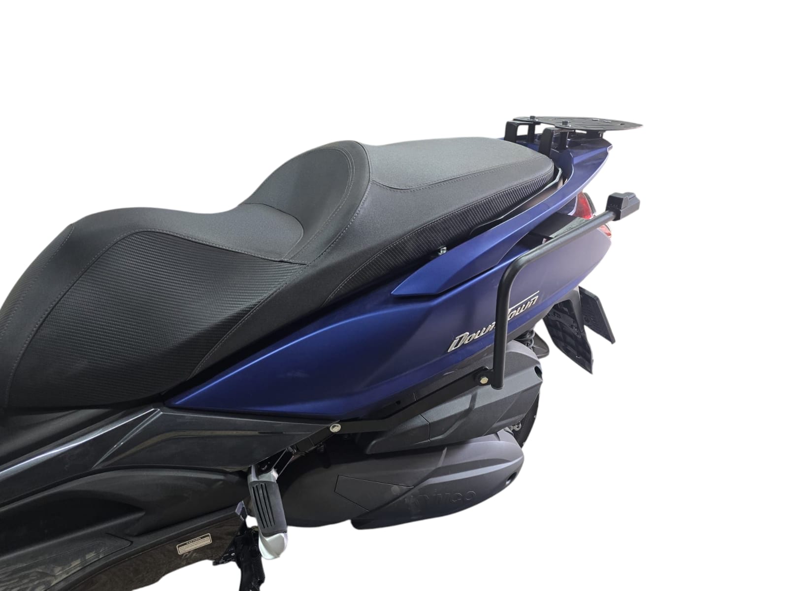 KYMCO DOWNTOWN 250 YAN ÇANTA TAŞIMA DEMİRİ
