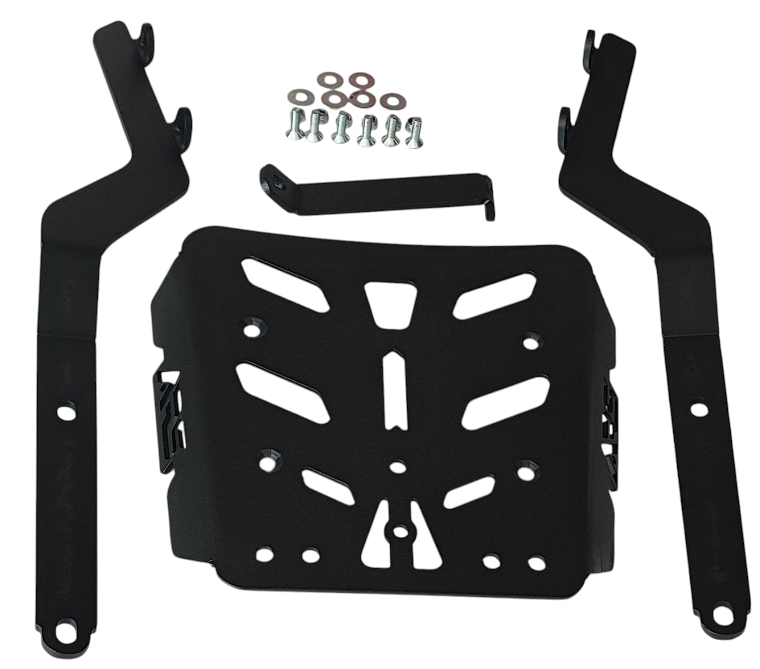 HONDA CL 250 2023 2024 UYUMLU ÇANTA TAŞIMA DEMİRİ 