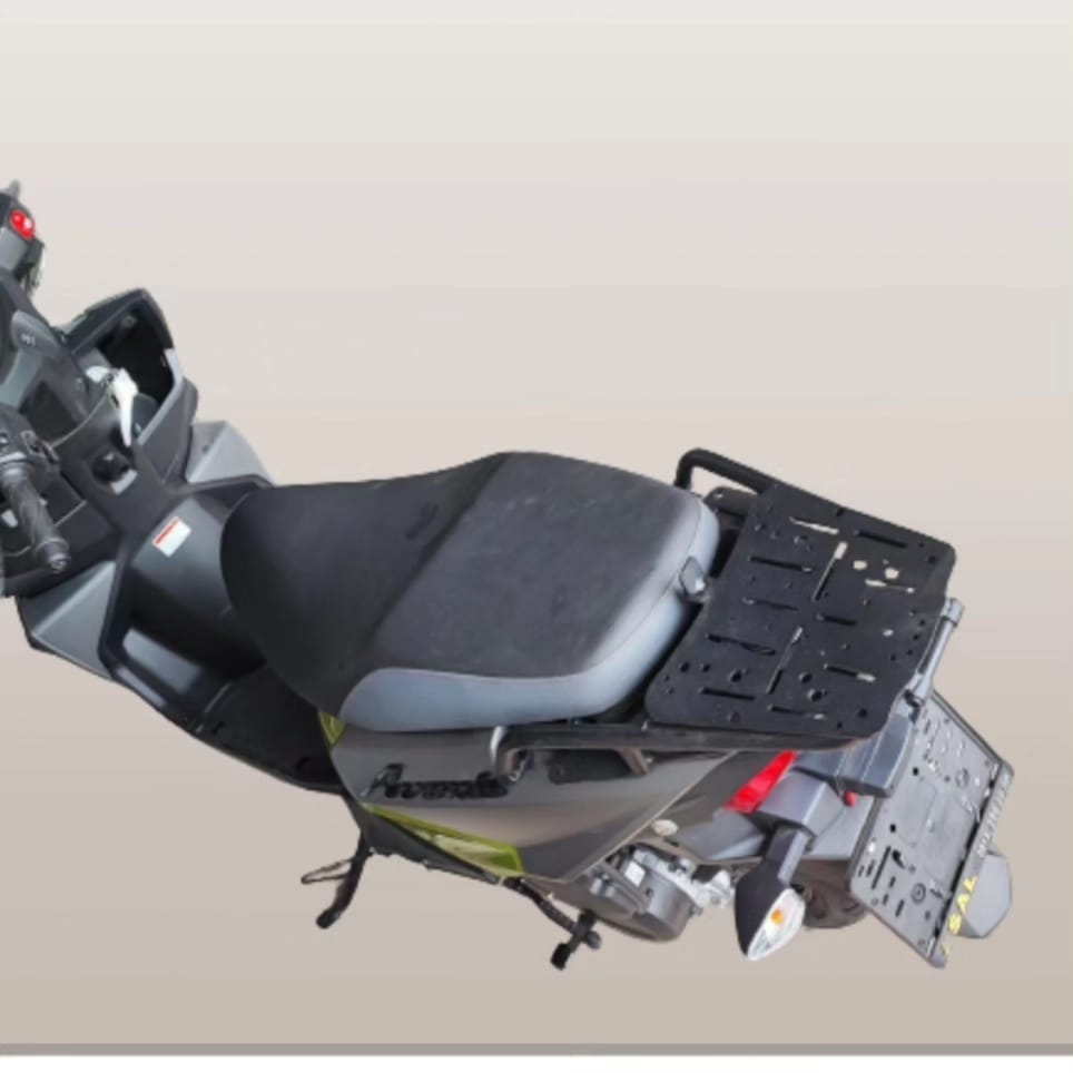 SUZUKI AVENİS ÇANTA DEMİRİ