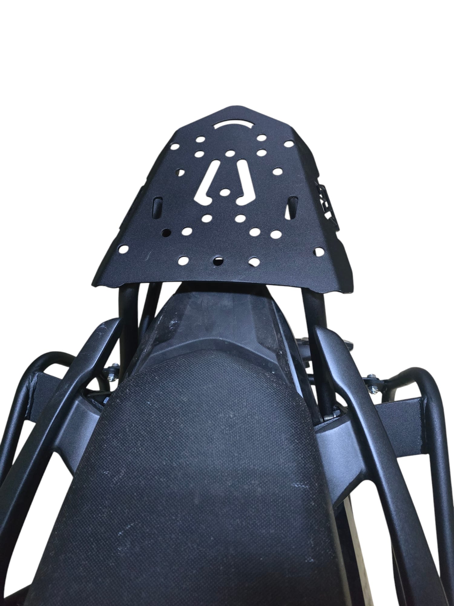 HONDA NX 500 YAN ÇANTA TAŞIMA DEMİRİ