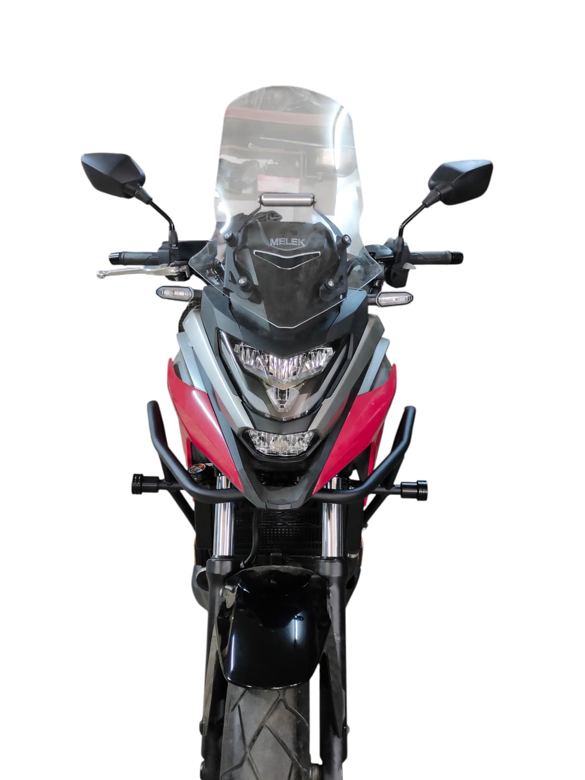 HONDA NC 750X KORUMA DEMİRİ