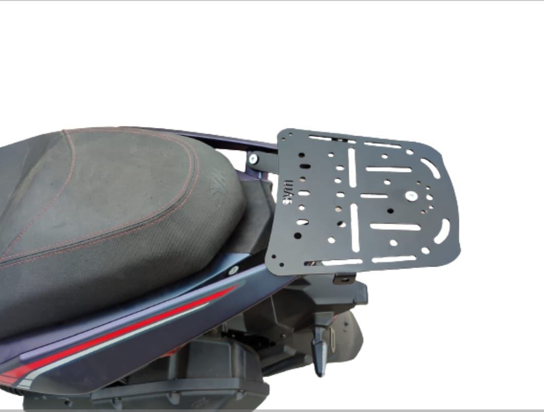 SYM DRG 160 ARKA ÇANTA TAŞIMA DEMİRİ