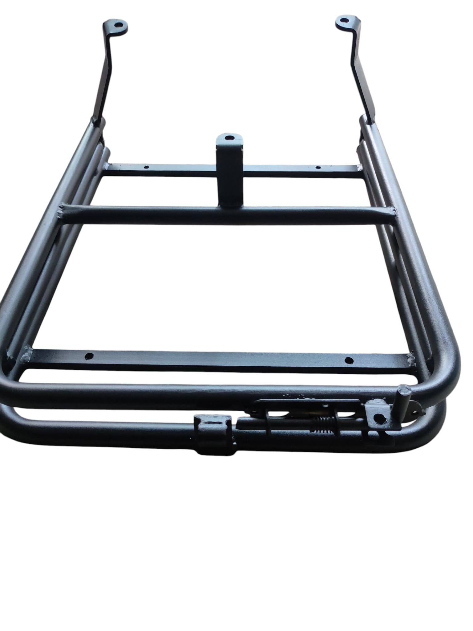 SYM JET 14 KIZAKLI ÇANTA TAŞIMA DEMİRİ