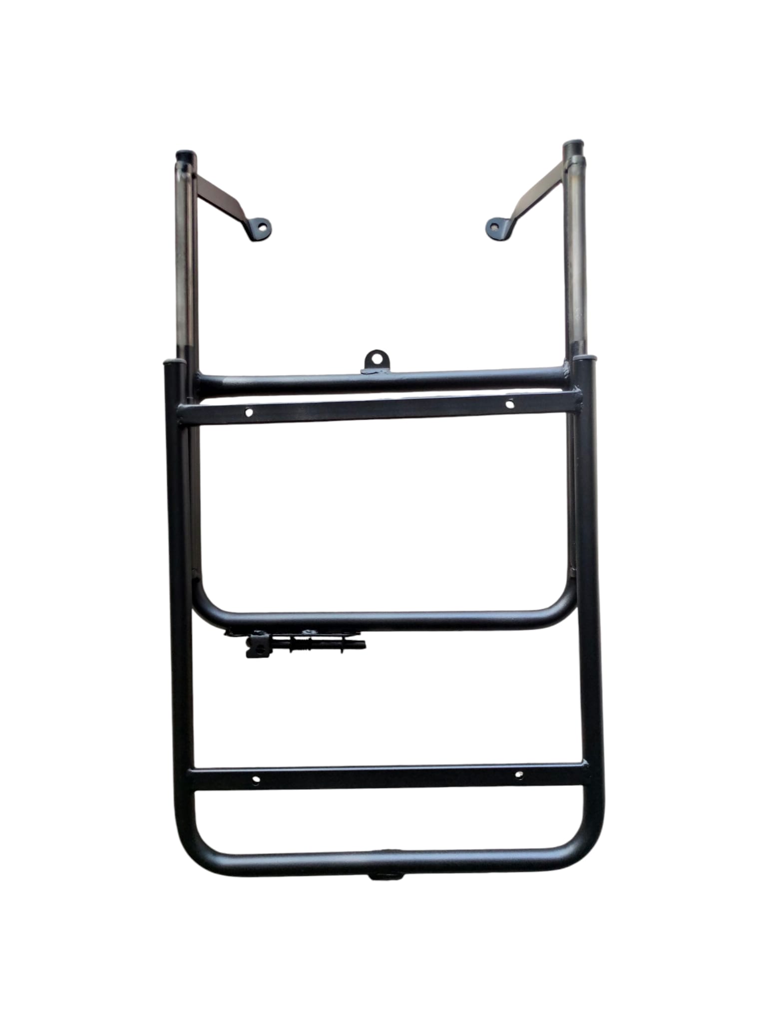 SYM JET 14 KIZAKLI ÇANTA TAŞIMA DEMİRİ