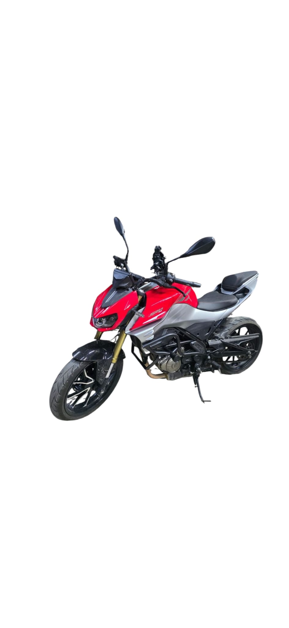 RKS SRK 250 KORUMA DEMİRİ