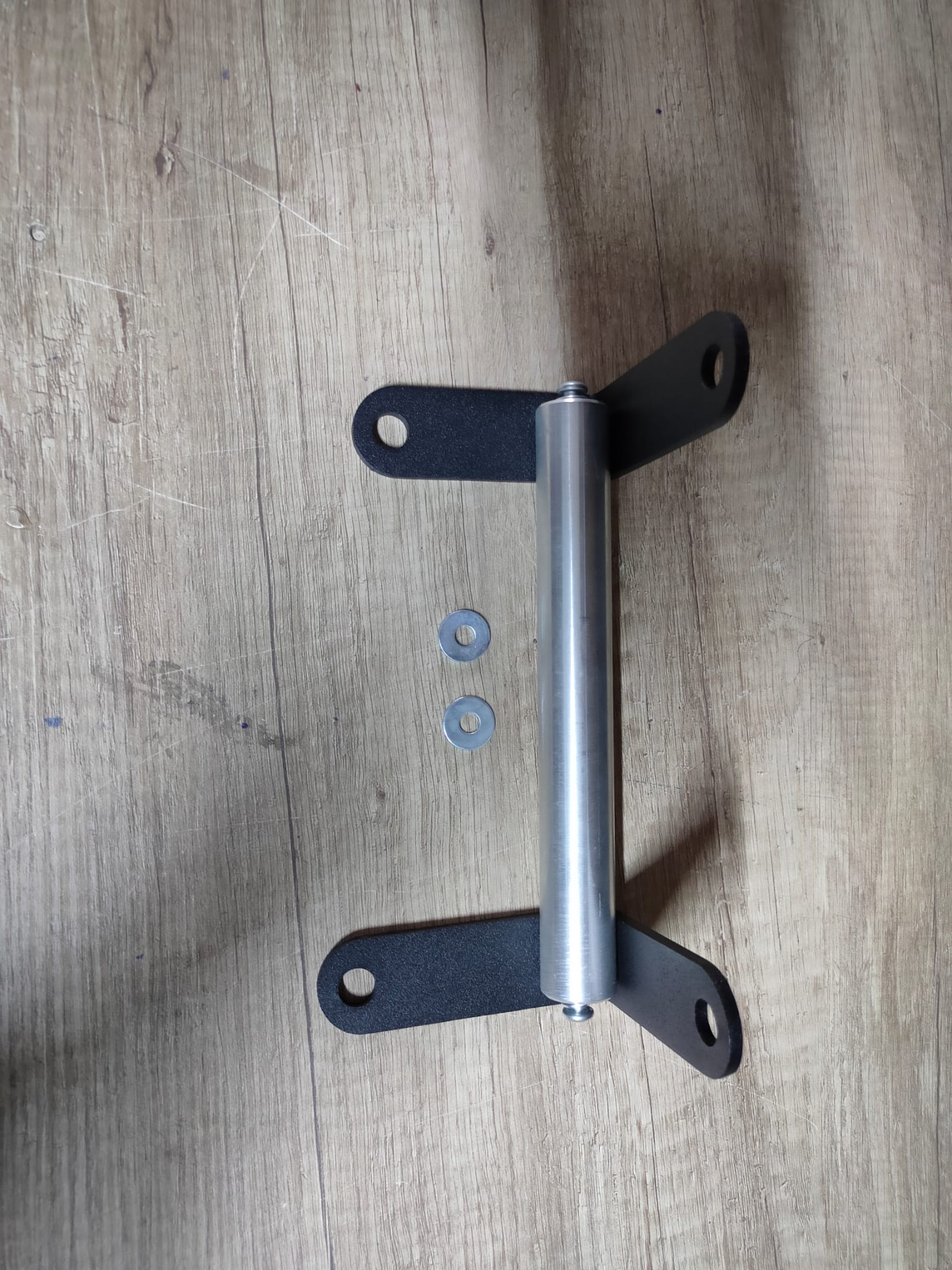 KYMCO KRV 200 TELEFON TUTUCU BAR