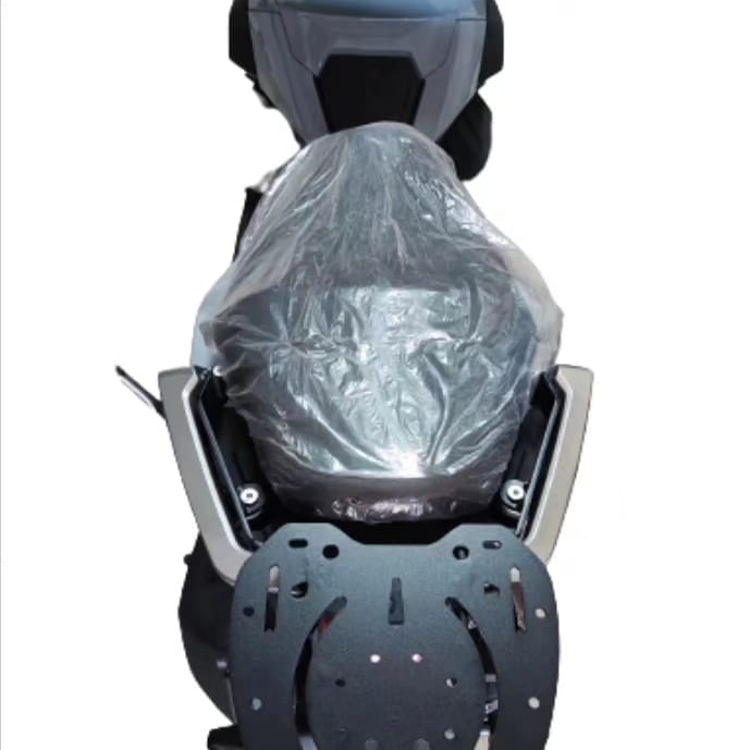 SYM ADX 125 ARKA ÇANTA DEMİRİ