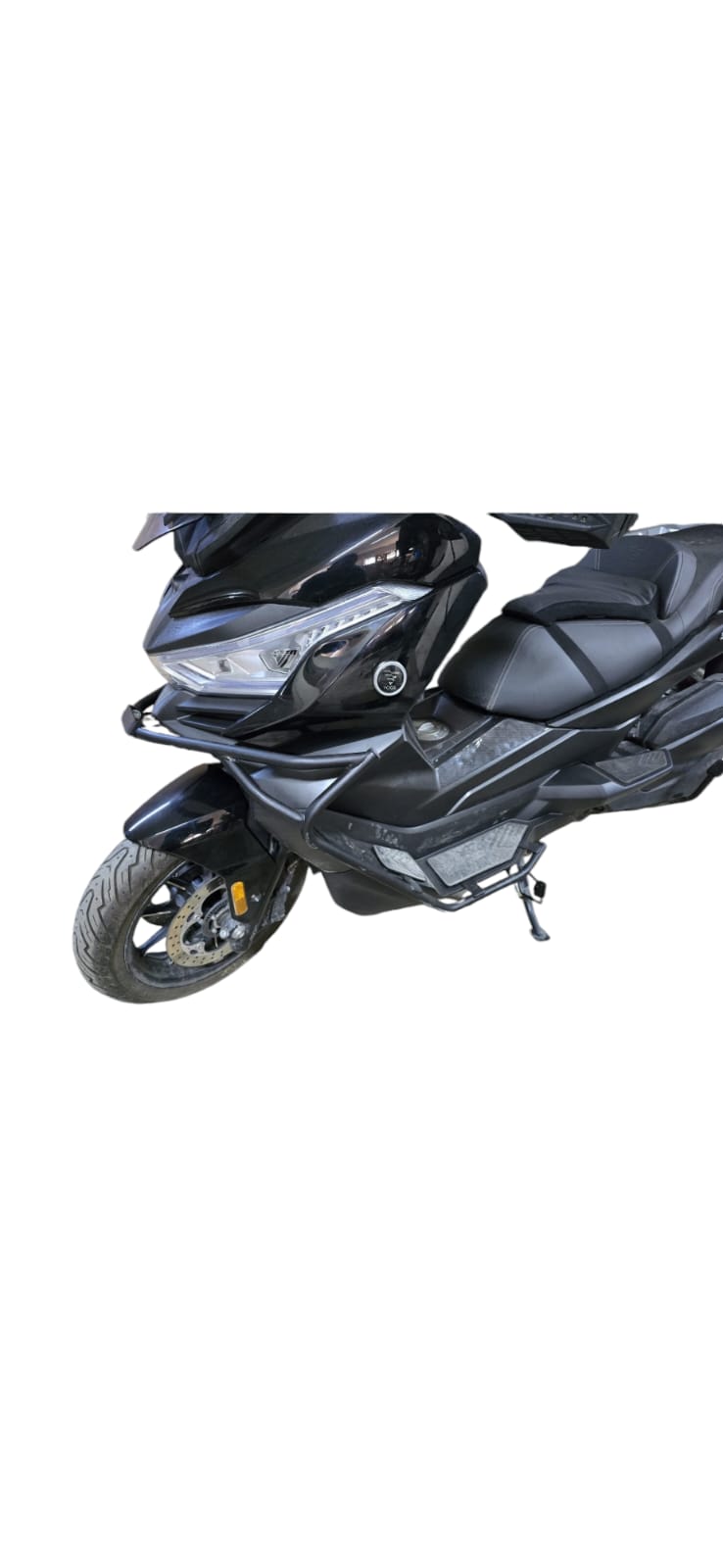 VOGE SR4 KORUMA DEMİRİ