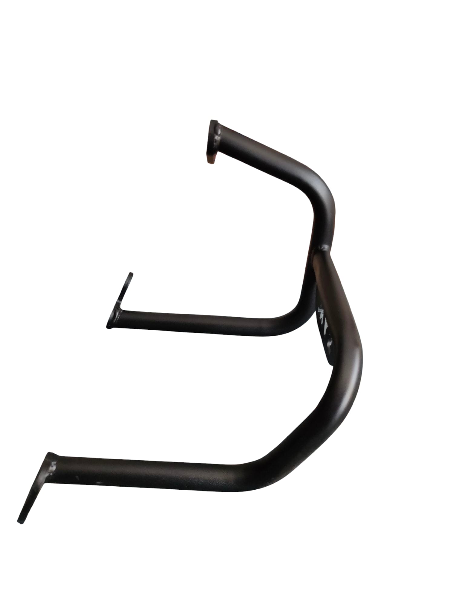 SYM JOYMAX Z+250 EGZOS KORUMA DEMİRİ