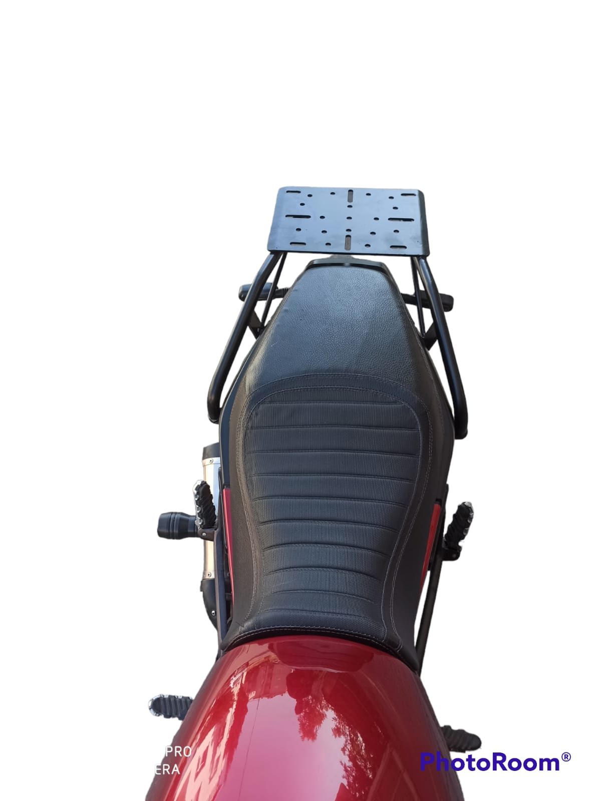 BENELLİ LEONCİNO 500  ÇANTA  DEMİRİ