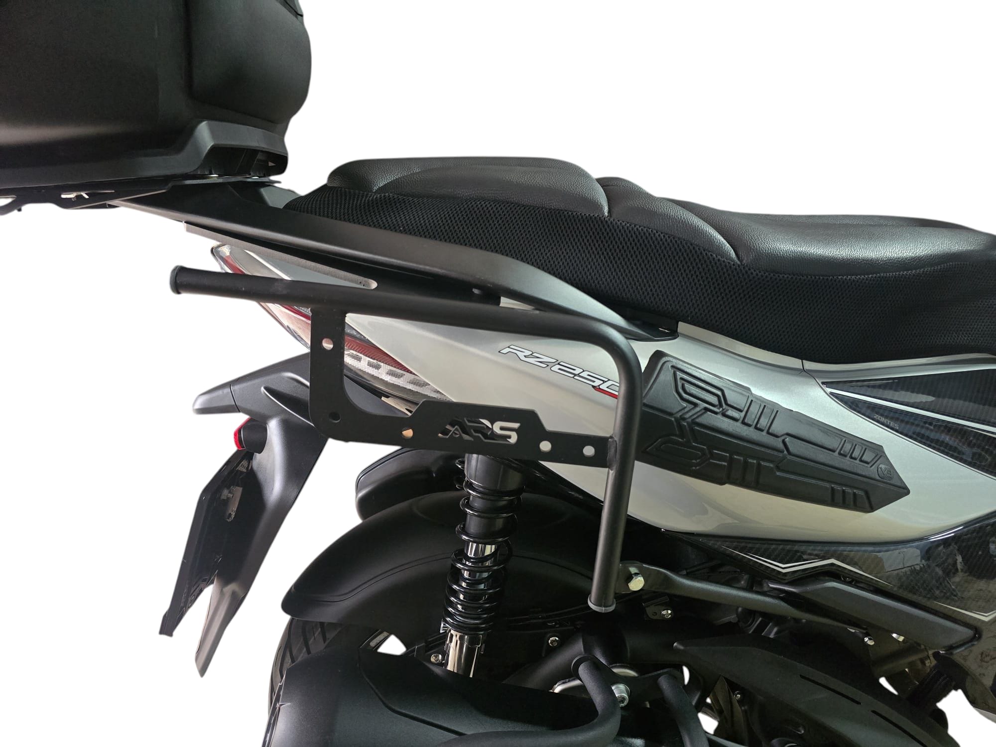 ZONTES RZ 250 EGZOS KORUMA DEMİRİ