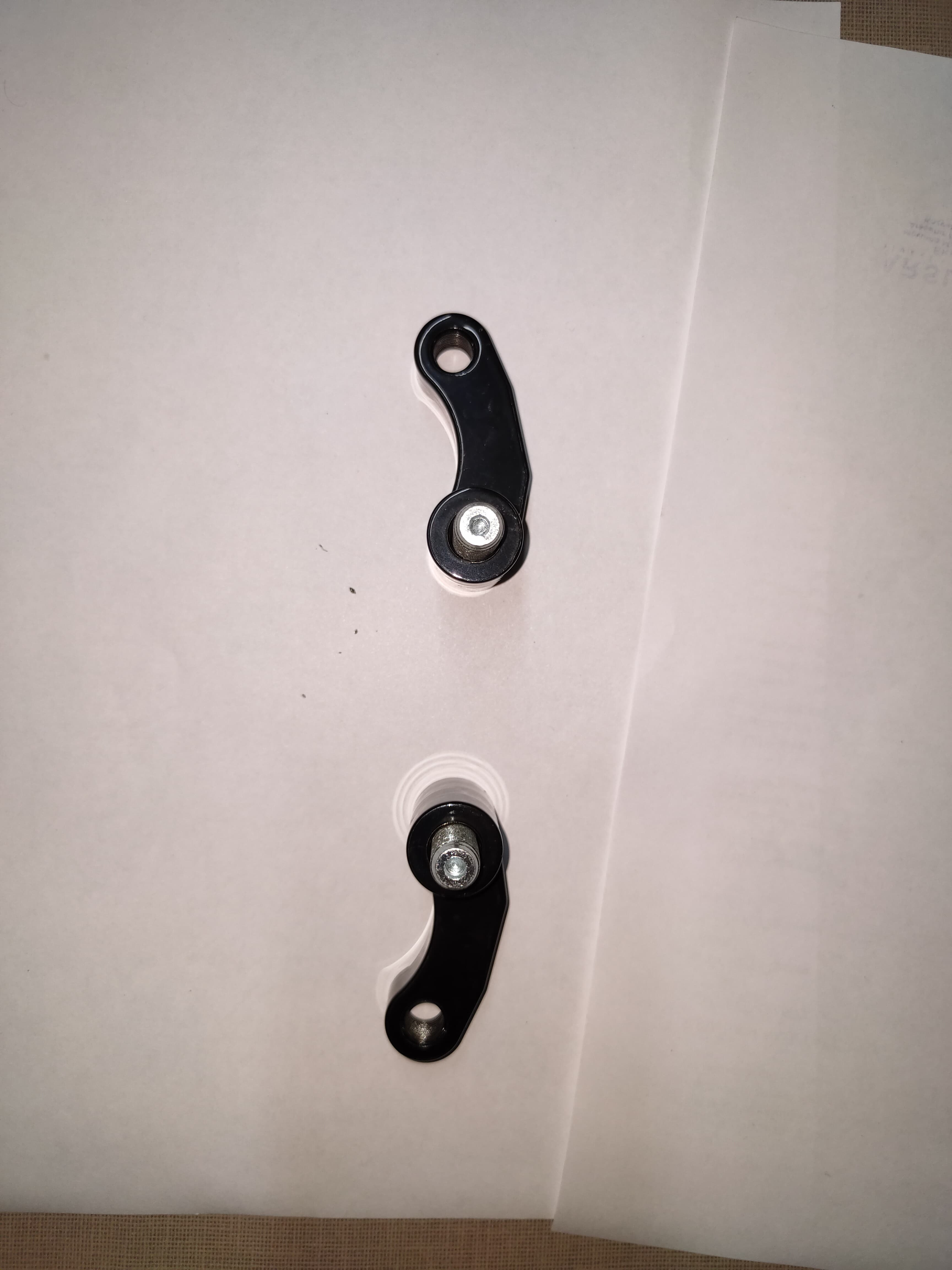 KANUNU SEHA AYNA UZATMA APARATI