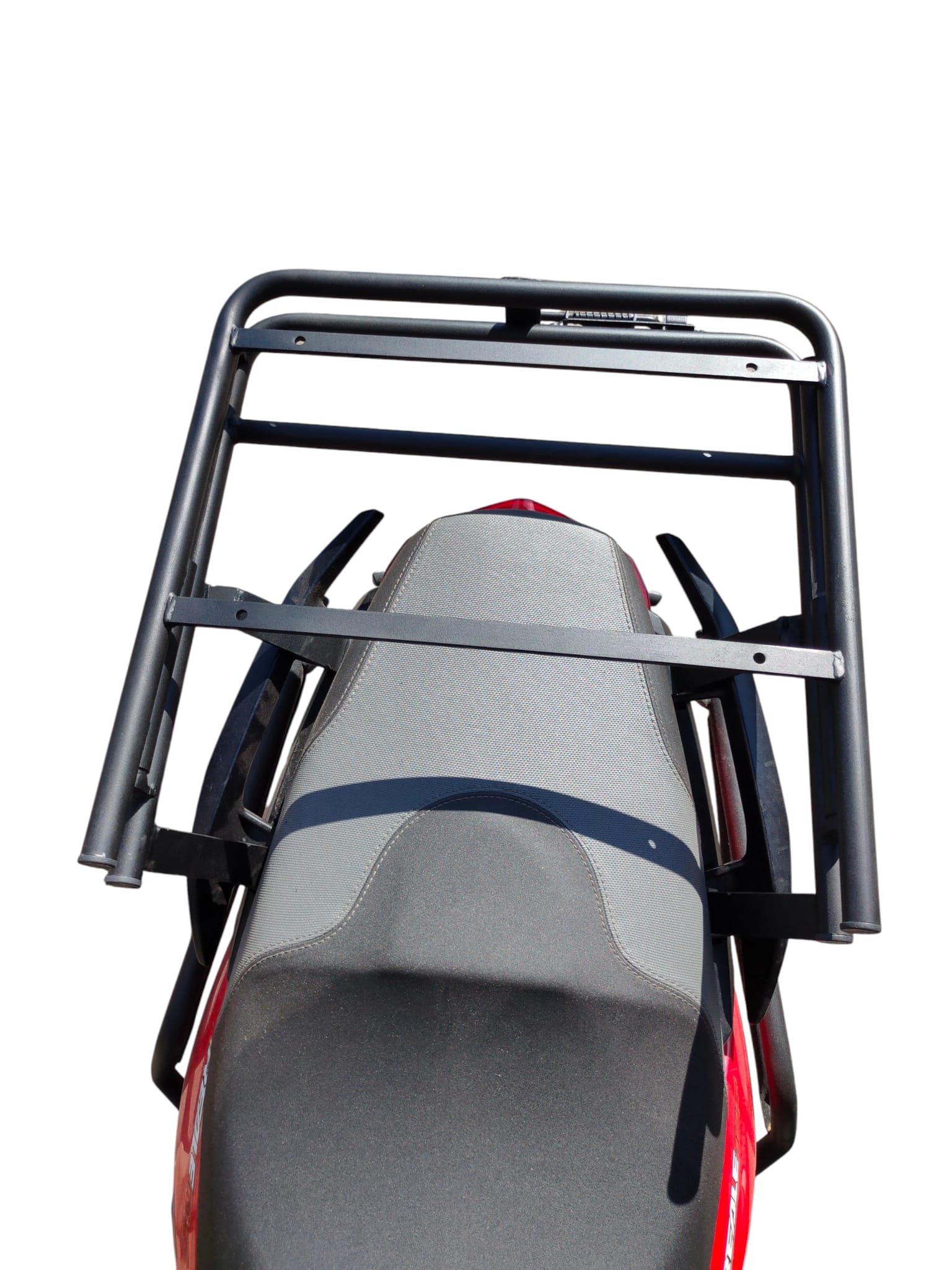 RKS REAL 125 KIZAKLI ÇANTA DEMİRİ