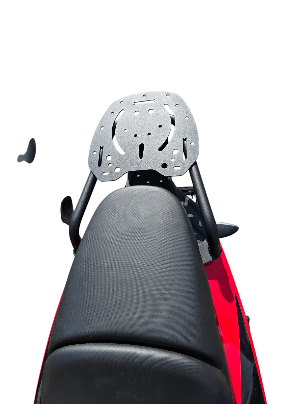 APRİLLA SR 125 ÇANTA DEMİRİ