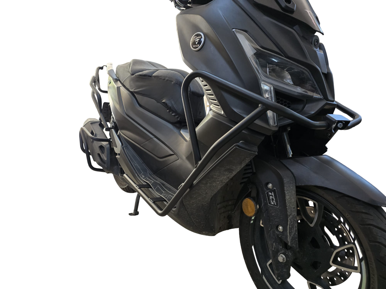 VOGE SR1 ADV ÖN KORUMA DEMİRİ