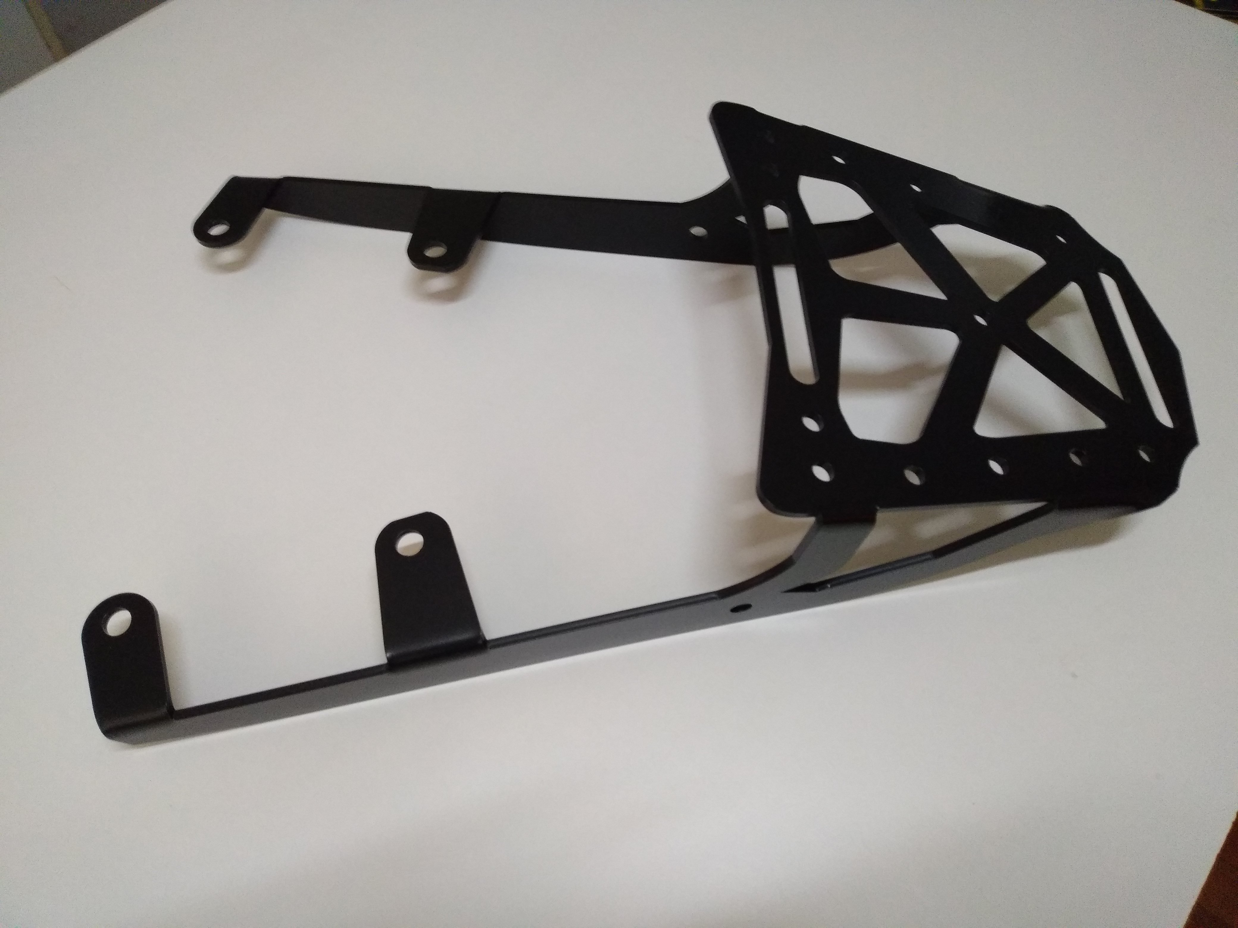 Honda CB 500F Çanta Taşıma Demiri