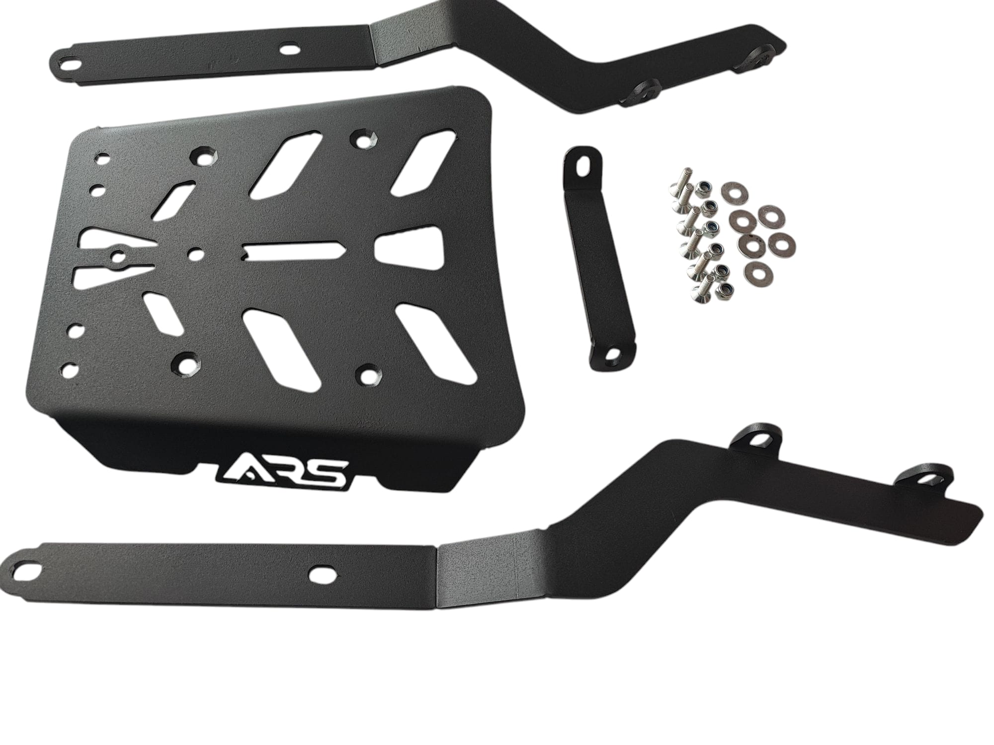 HONDA CL 250 2023 2024 UYUMLU ÇANTA TAŞIMA DEMİRİ 