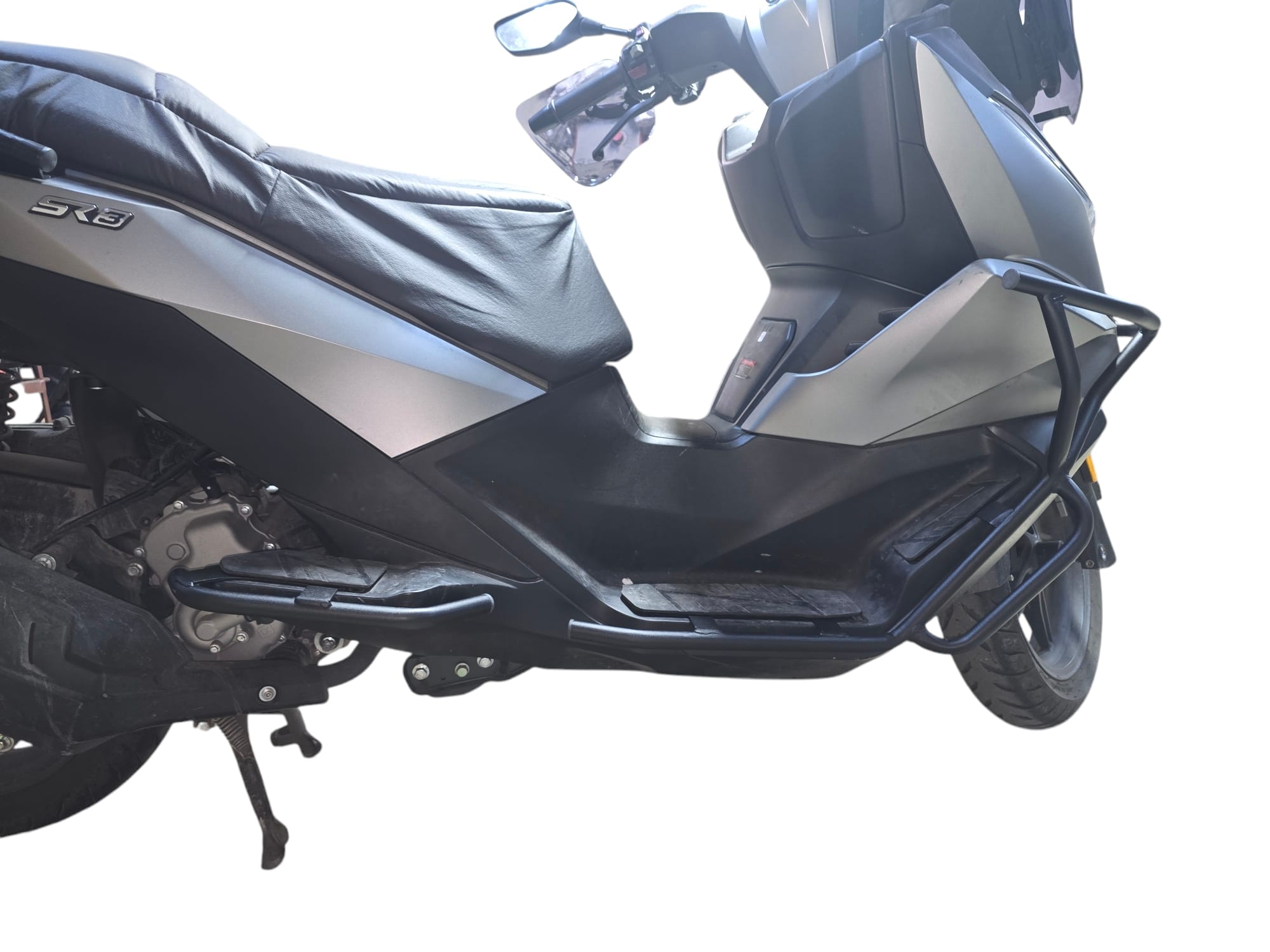 VOGE SR3 KORUMA DEMİRİ 