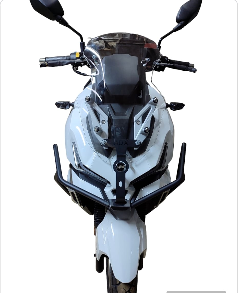 SYM ADX 125 ÖN ARKA KORUMA DEMİRİ 