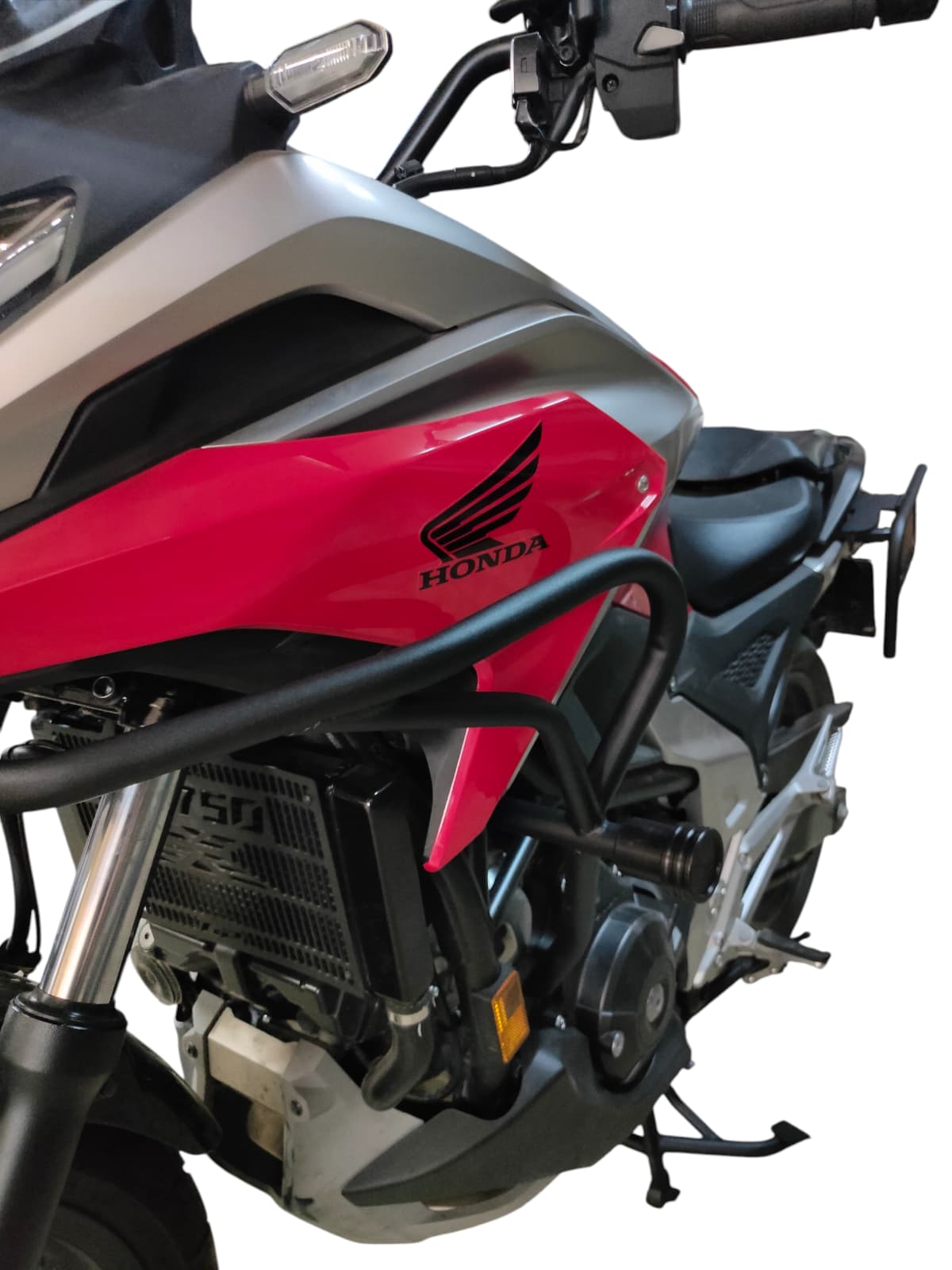HONDA NC 750X KORUMA DEMİRİ
