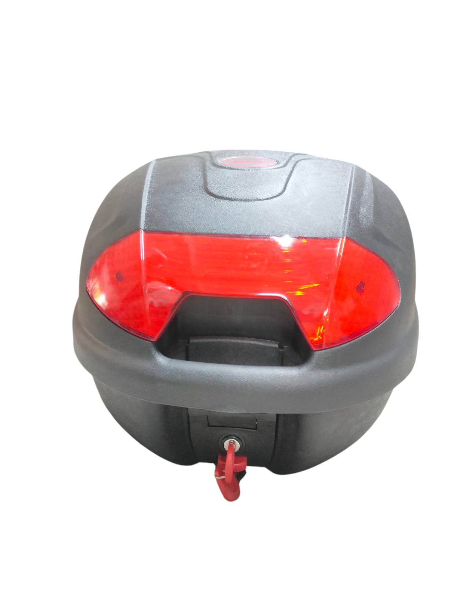 ARWİC MOTOSİKLET ARKA ÇANTA SİYAH 34 LT
