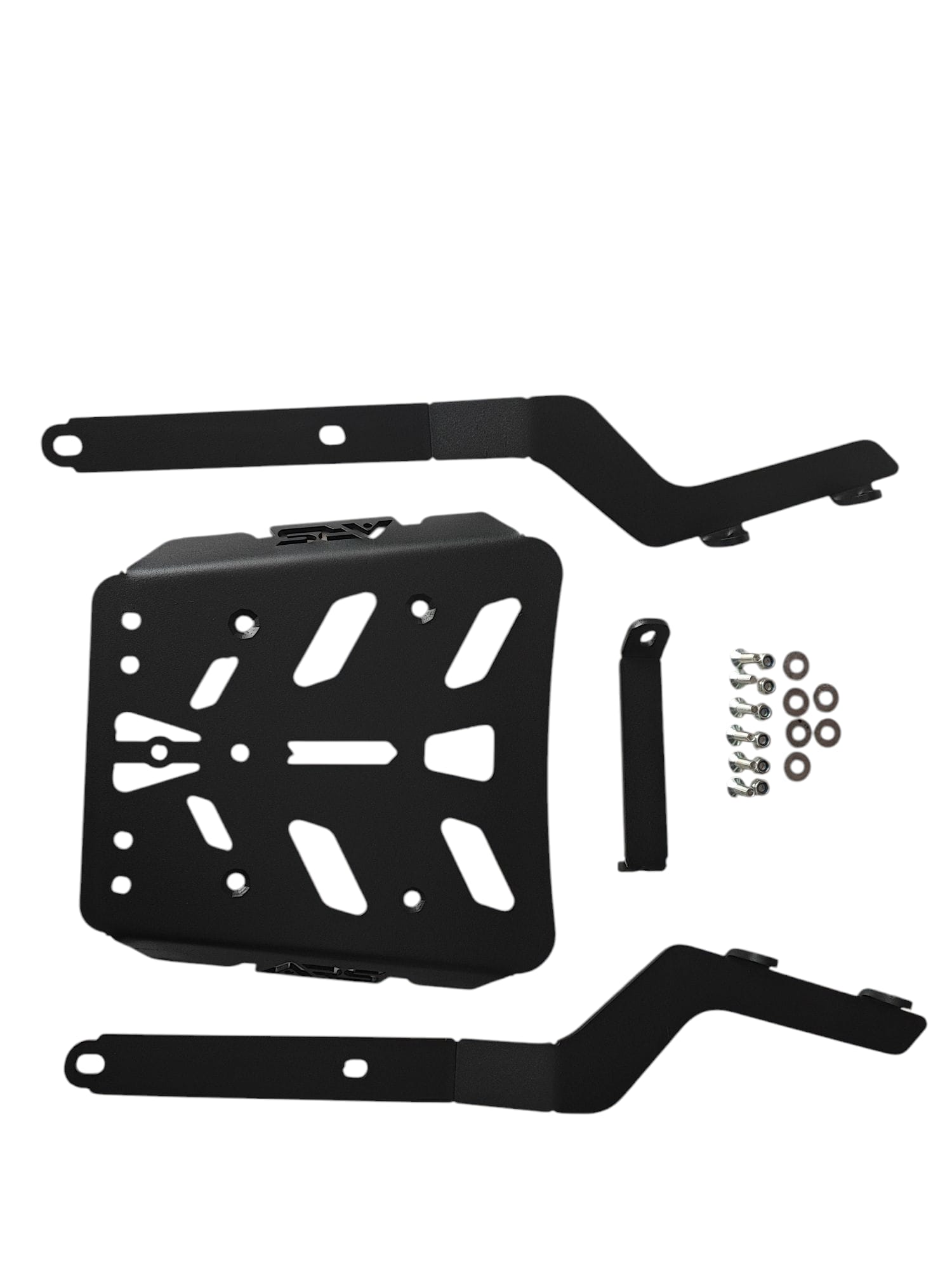 HONDA CL 250 2023 2024 UYUMLU ÇANTA TAŞIMA DEMİRİ 