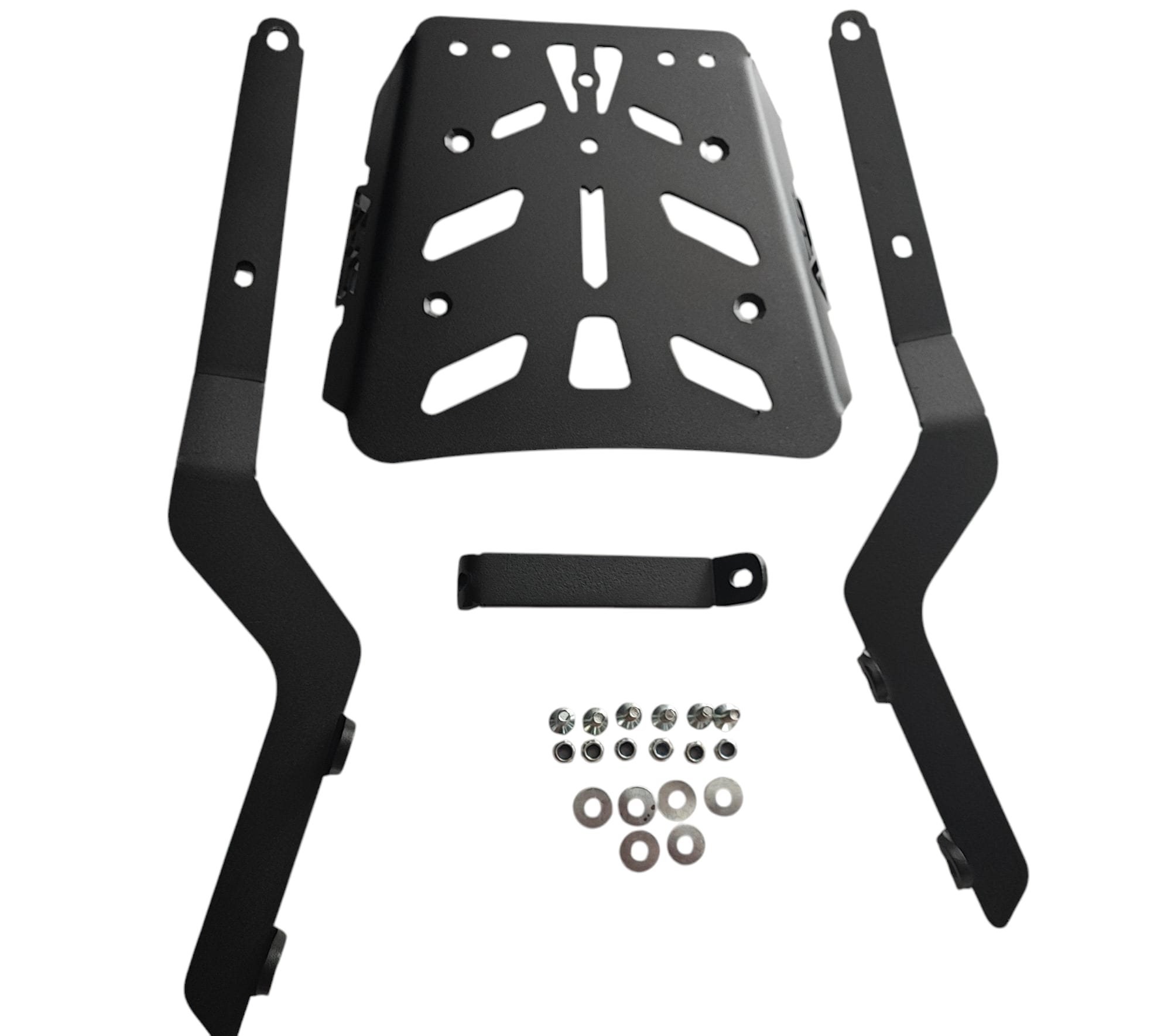 HONDA CL 250 2023 2024 UYUMLU ÇANTA TAŞIMA DEMİRİ 