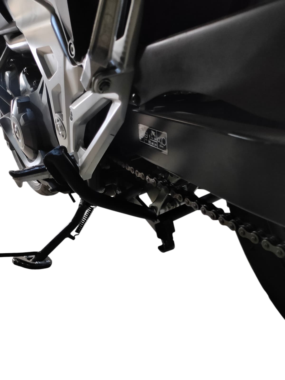 HONDA NC 750X ORTA SEHPA DEMİRİ