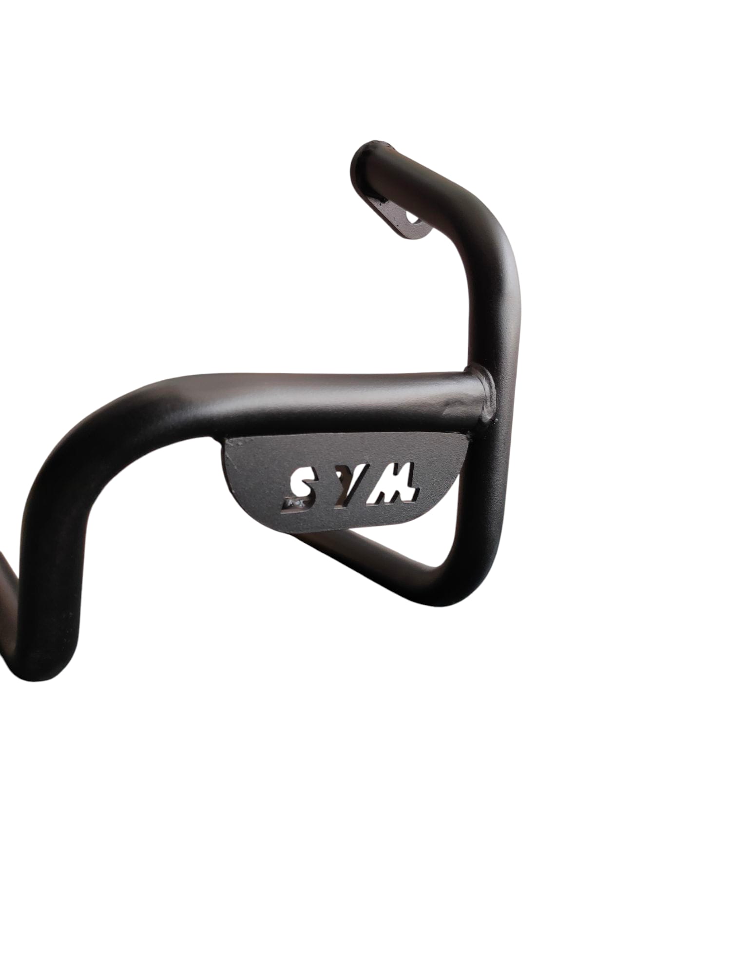 SYM JOYMAX Z+250 EGZOS KORUMA DEMİRİ