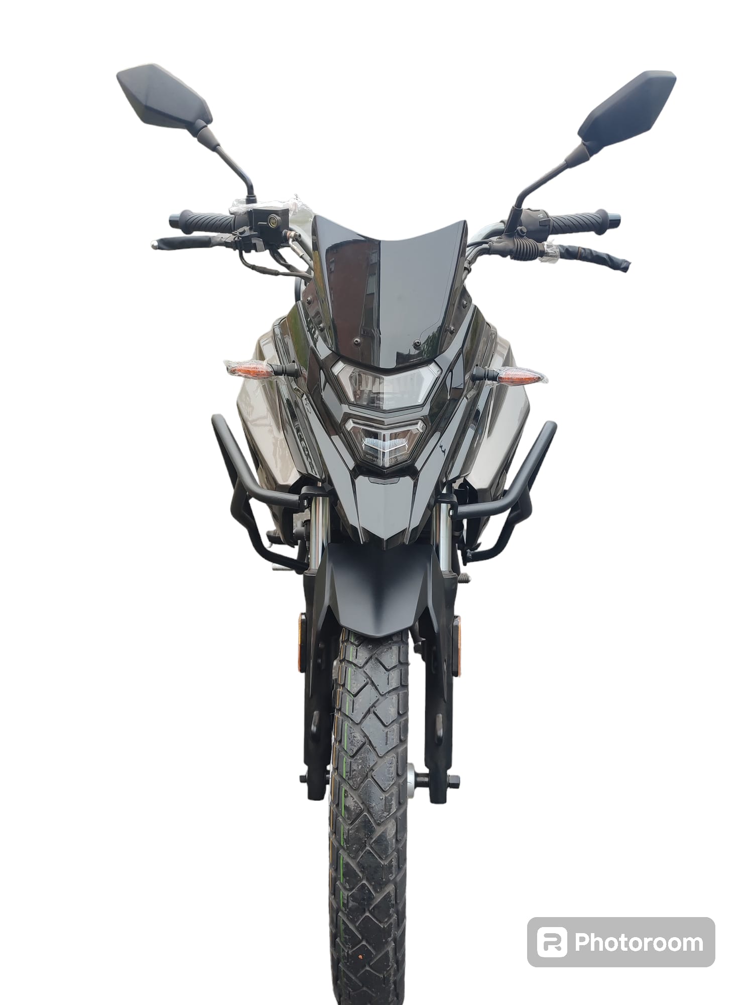 SYM NH-T 200 KORUMA DEMİRİ