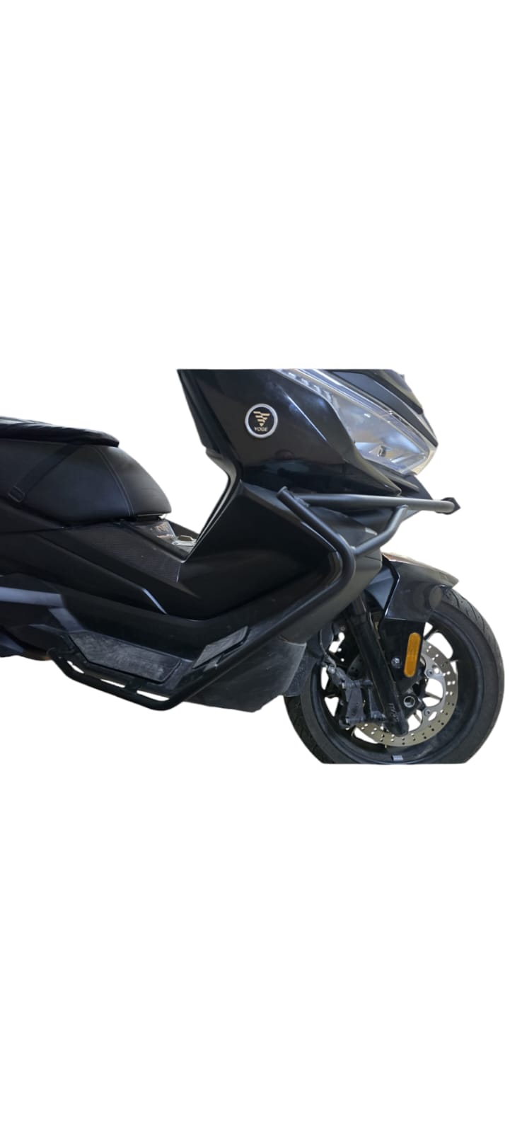VOGE SR4 KORUMA DEMİRİ