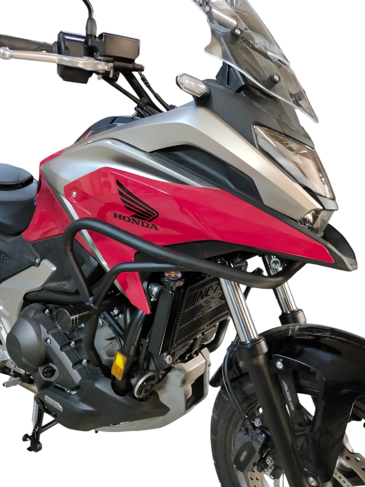 HONDA NC 750X KORUMA DEMİRİ